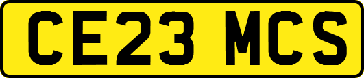CE23MCS