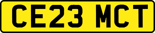 CE23MCT