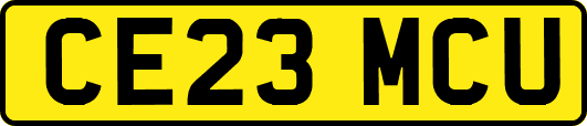 CE23MCU