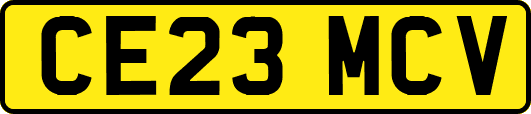 CE23MCV