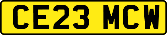 CE23MCW