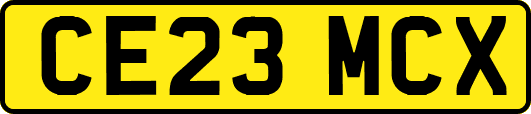 CE23MCX