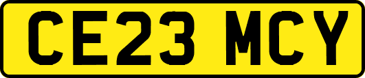 CE23MCY