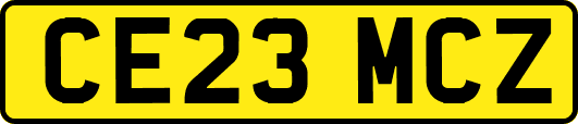 CE23MCZ