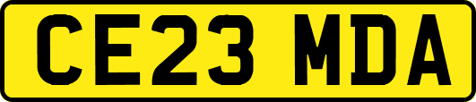 CE23MDA