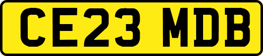 CE23MDB