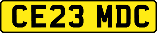 CE23MDC