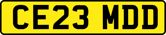 CE23MDD