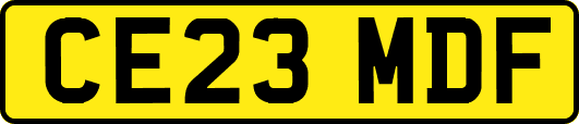 CE23MDF