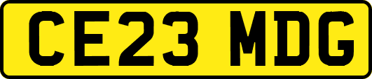 CE23MDG