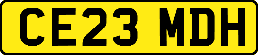 CE23MDH