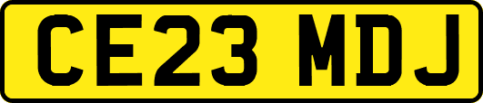 CE23MDJ