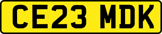 CE23MDK