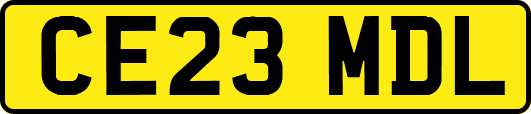 CE23MDL