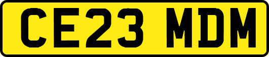 CE23MDM