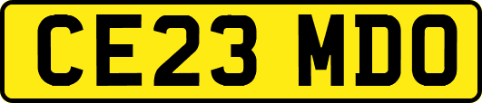 CE23MDO