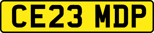 CE23MDP