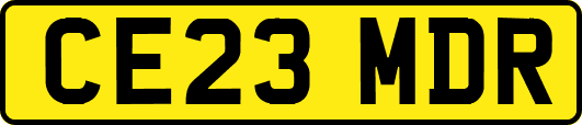 CE23MDR