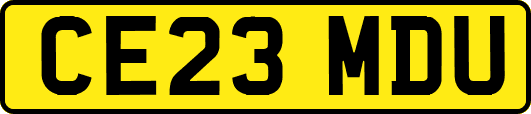 CE23MDU