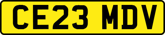 CE23MDV