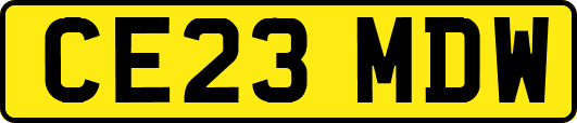 CE23MDW