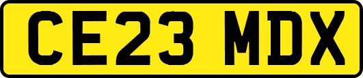 CE23MDX