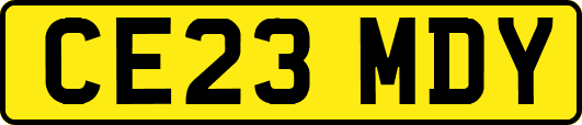 CE23MDY