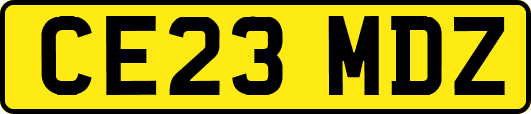 CE23MDZ