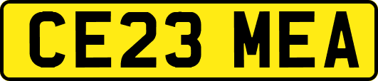 CE23MEA