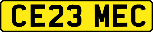 CE23MEC