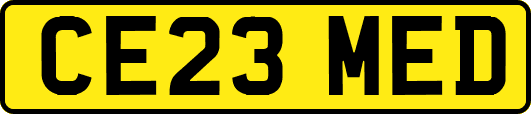 CE23MED