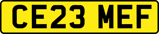 CE23MEF