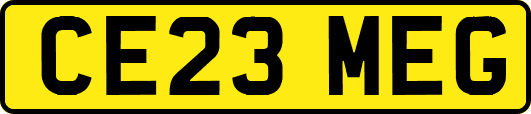 CE23MEG