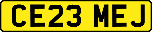 CE23MEJ
