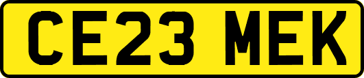 CE23MEK
