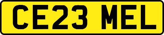 CE23MEL