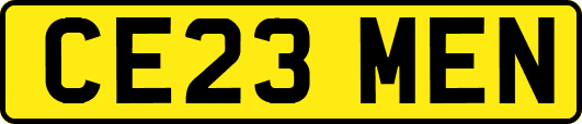 CE23MEN