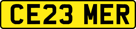 CE23MER