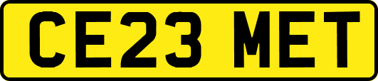 CE23MET
