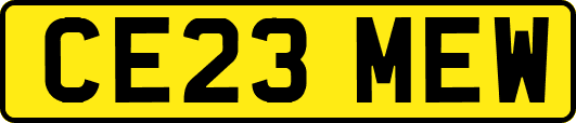 CE23MEW