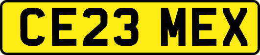CE23MEX