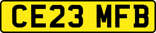 CE23MFB