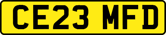 CE23MFD