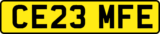 CE23MFE