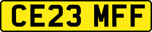 CE23MFF