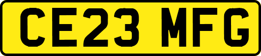 CE23MFG
