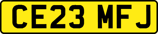 CE23MFJ