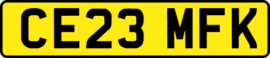CE23MFK