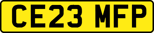 CE23MFP