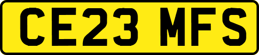 CE23MFS